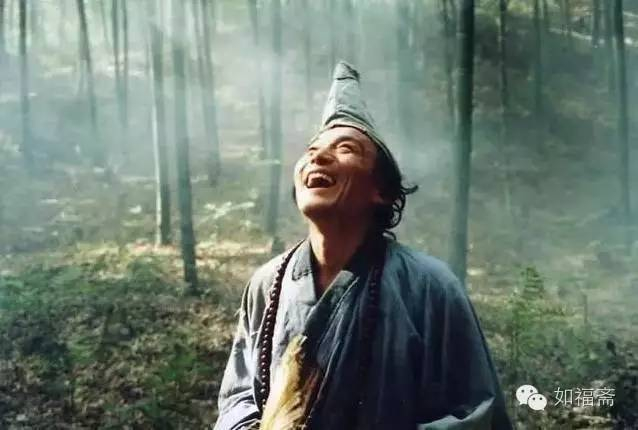 揭开济公和尚“酒肉穿肠过”的历史真相