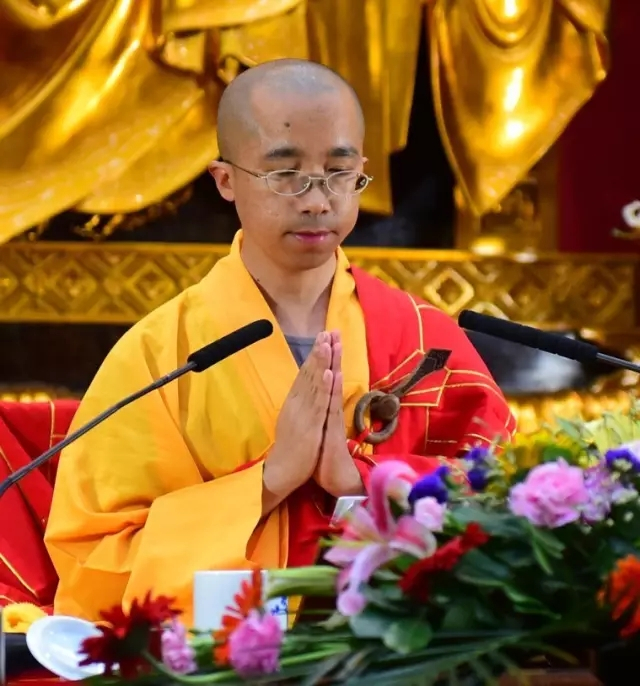 东林寺监院上德下亮法师往生纪实(附捡舍利图片)