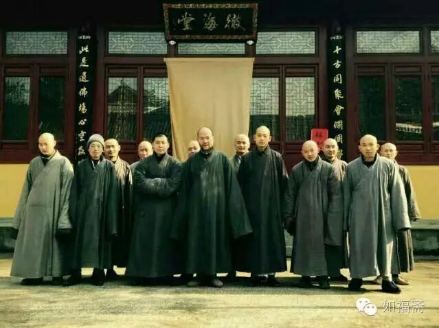比丘尼明道再次掀起佛教界声讨末法乱象何其多的浪潮