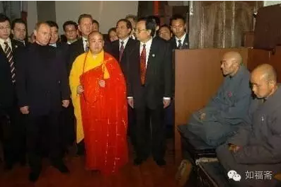 比丘尼明道再次掀起佛教界声讨末法乱象何其多的浪潮