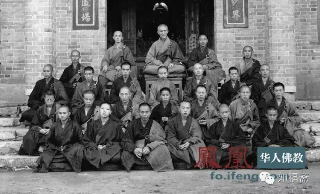 比丘尼明道再次掀起佛教界声讨末法乱象何其多的浪潮