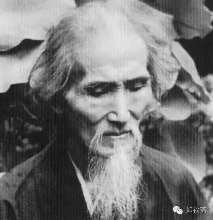 【沙门之道】虚云和尚拒绝召见：毛泽东要皈依叫他亲自来