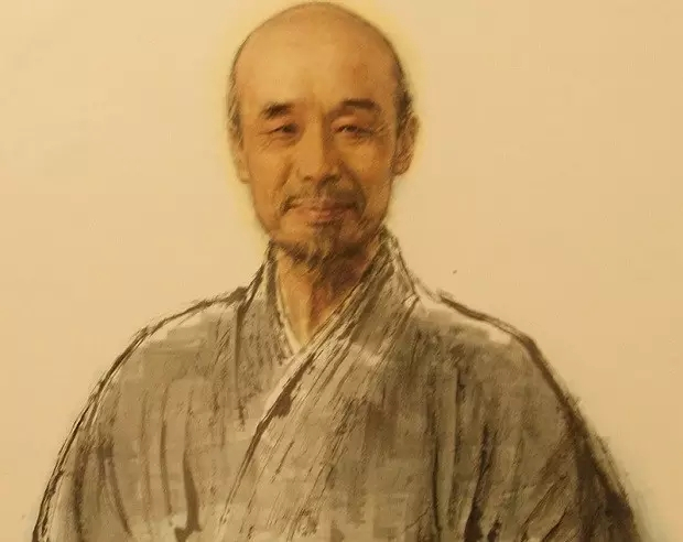 弘一大师生前开示:学修净土 这三点一定要谨记!