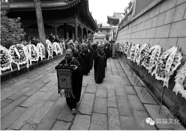 上净下慧老法师