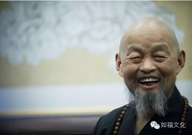 上净下慧老法师