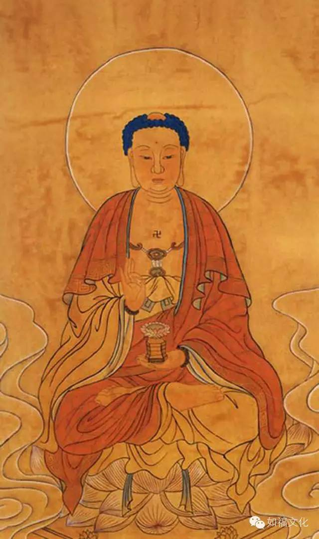 佛教徒的圣诞 一一 阿弥陀佛诞辰纪念日