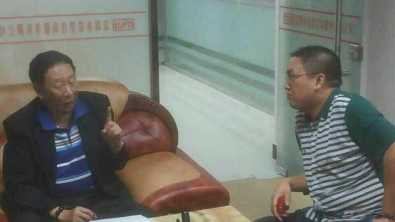 周长瑚