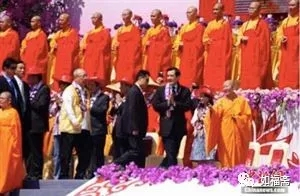 【如福文化•破邪显正】净旻法师：圣诞快乐，与尔等无关！